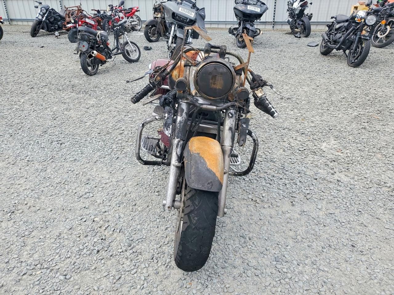 1999 Kawasaki VN1500 G