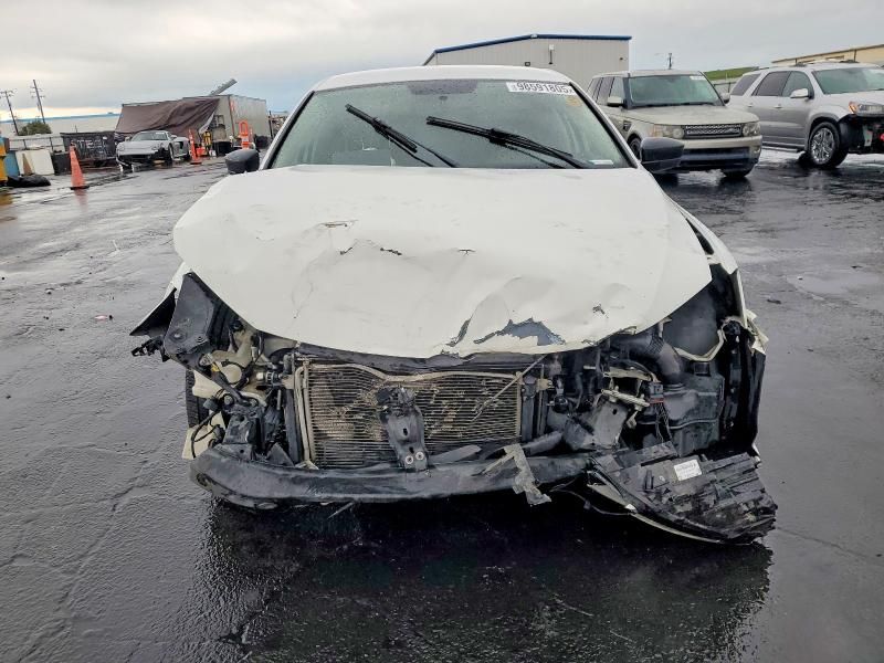 2015 Volkswagen Jetta Base