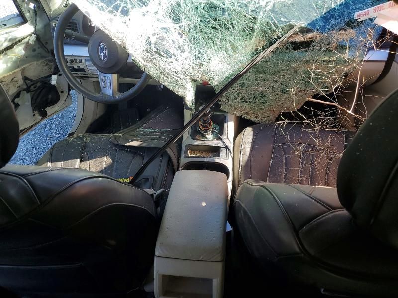 2011 Subaru Outback 2.5i