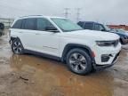 2022 Jeep Grand Cherokee Limited 4XE