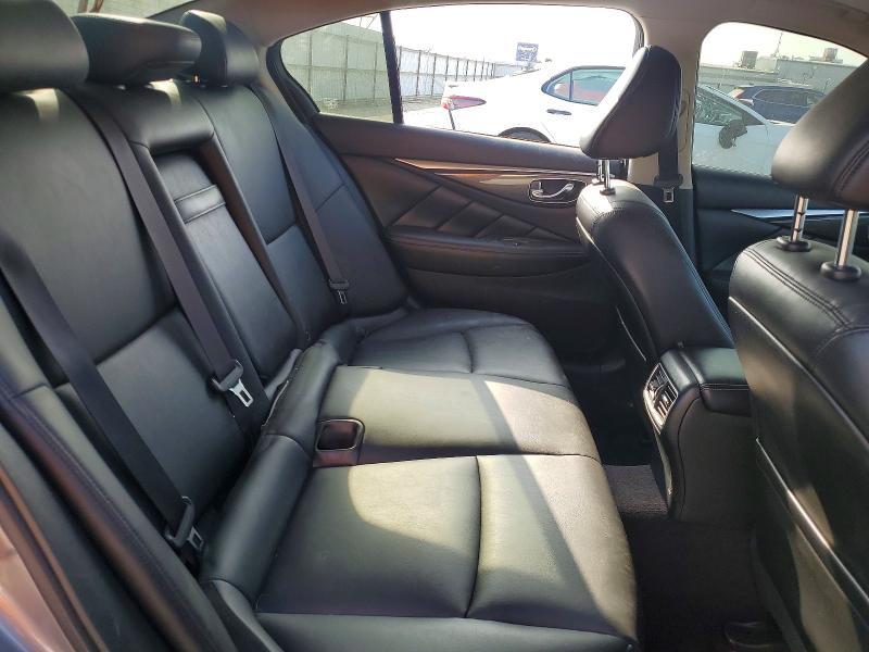 2020 Infinity Q50 Pure