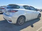 2015 Lexus Ct 200