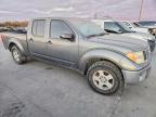 2007 Nissan Frontier SE