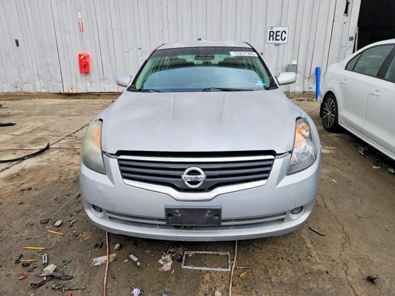 2008 Nissan Altima 2.5