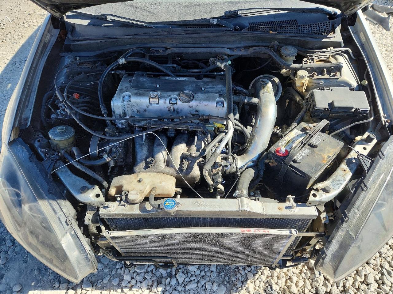 2006 Acura Rsx Type-s