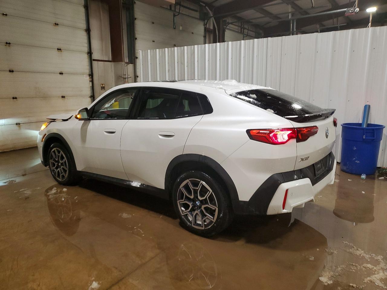 2026 BMW X2 Xdrive28i
