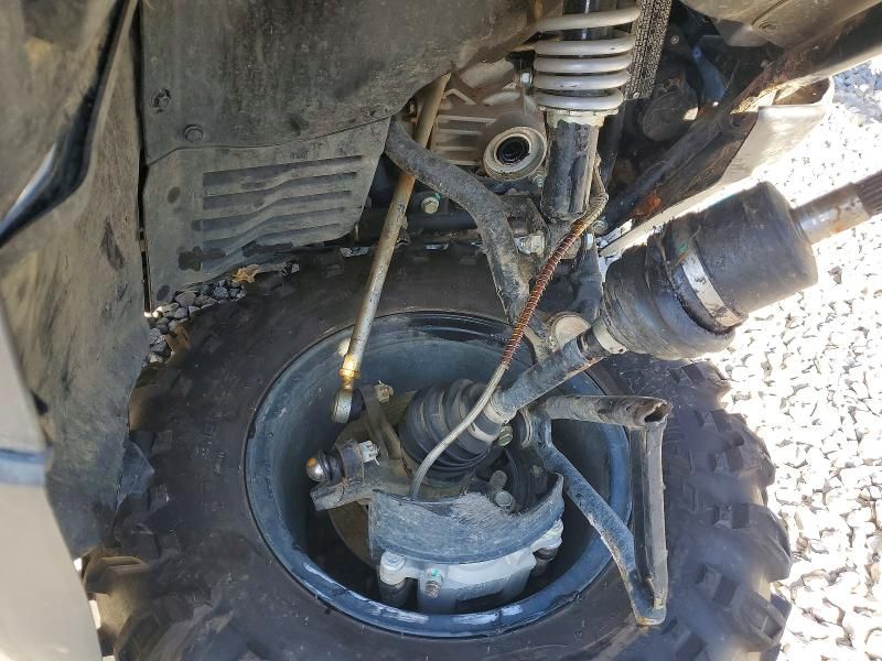 2025 Cf Moto Cforce 600