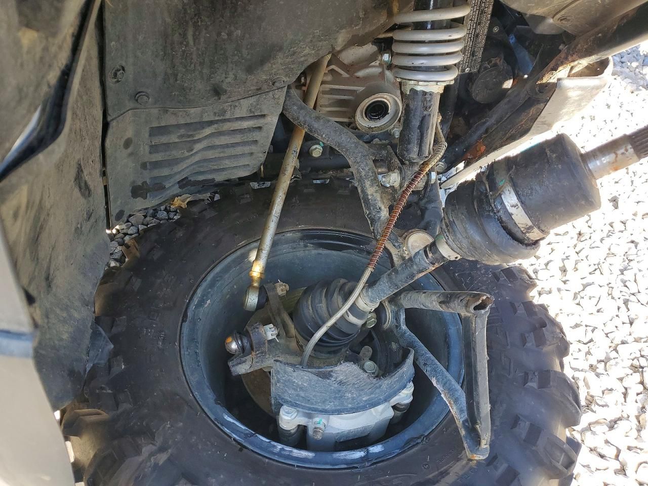 2025 Cf Moto Cforce 600