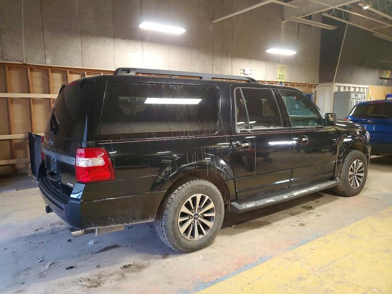 2016 Ford Expedition el xlt
