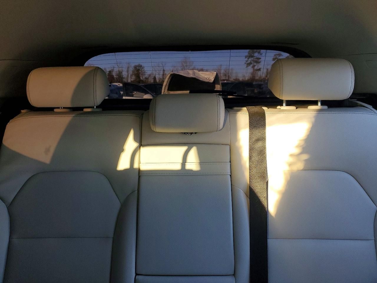 2017 Mercedes-Benz Gla 250 4matic