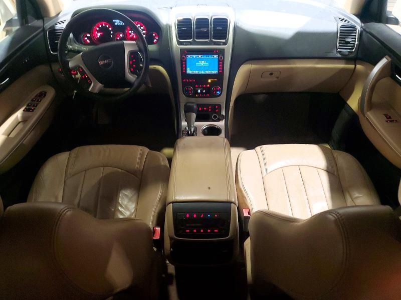 2012 GMC Acadia Slt-2