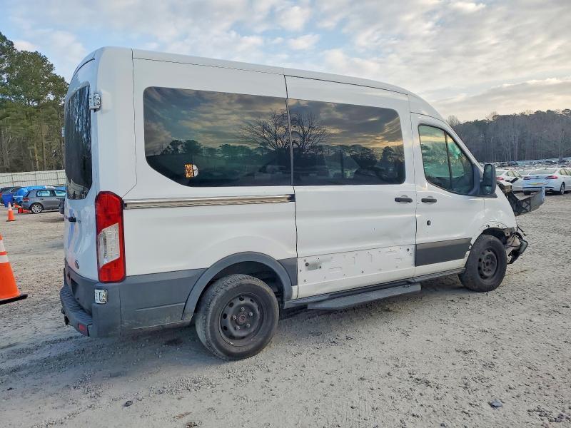 2017 Ford Transit-150 WAG