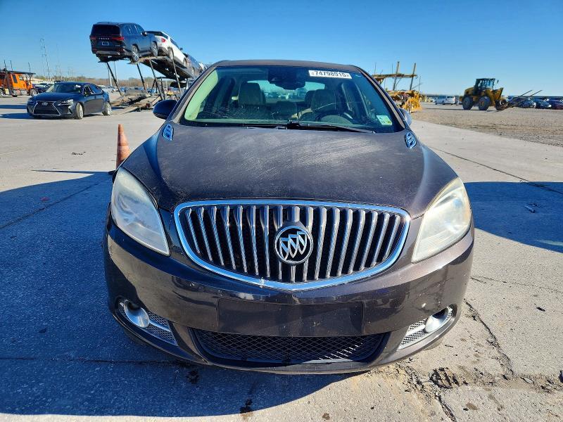 2016 Buick Verano Sport Touring