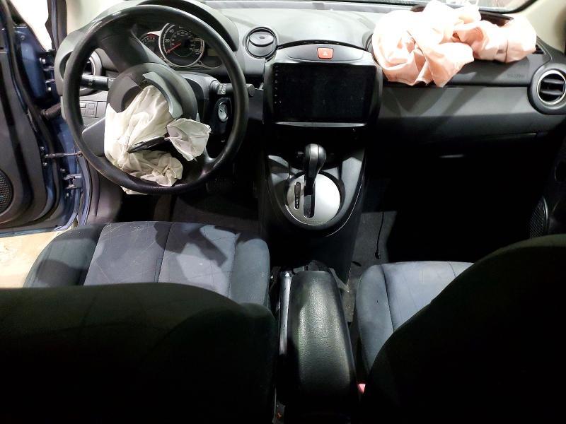 2014 Mazda 2 Sport