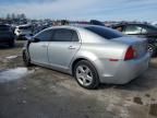 2012 Chevrolet Malibu ls