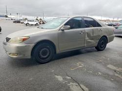 2002 Toyota Camry le for sale in Sun Valley, CA