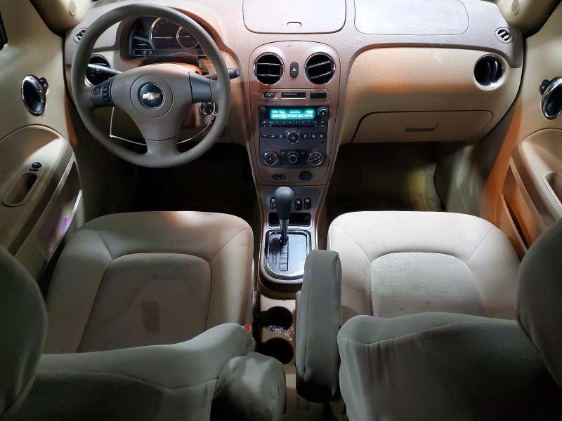 2007 Chevrolet Hhr lt