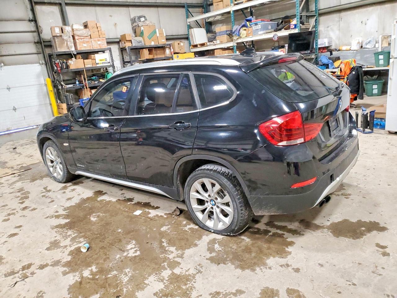 2012 BMW X1 Xdrive28i