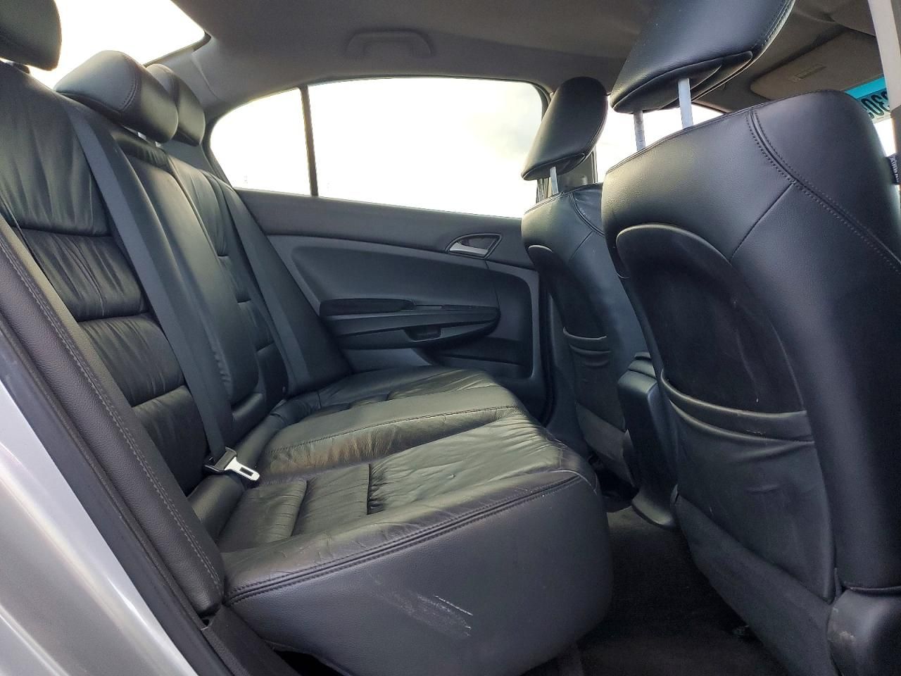 2011 Honda Accord se