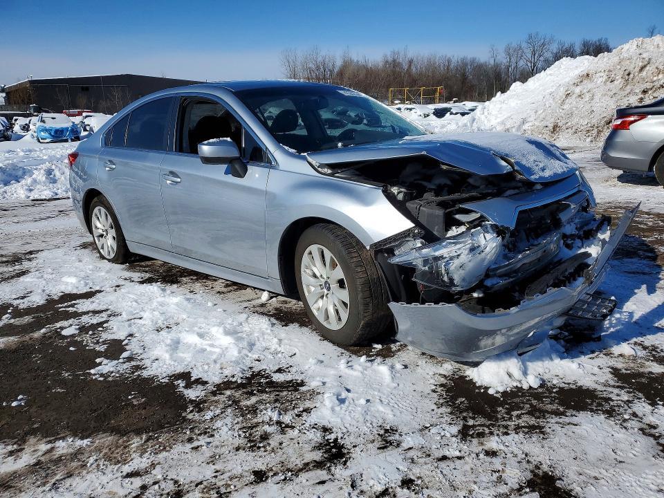 2016 Subaru Legacy 2.5i Premium