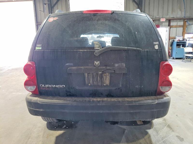 2004 Dodge Durango st