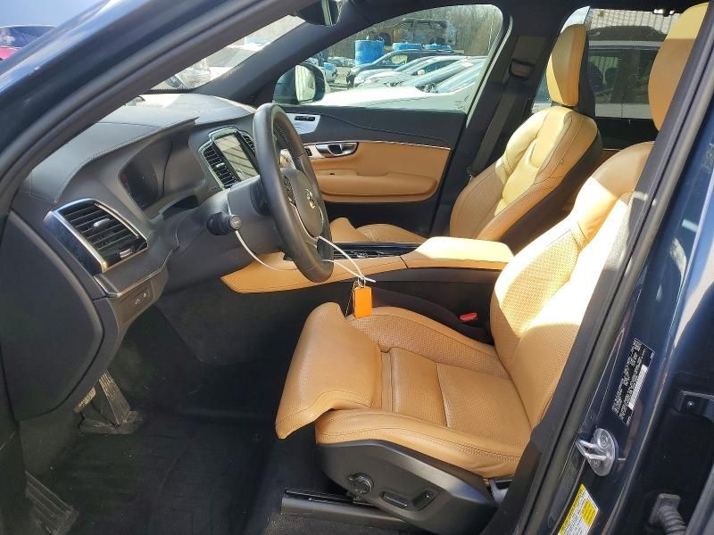 2023 Volvo Xc90 Ultimate