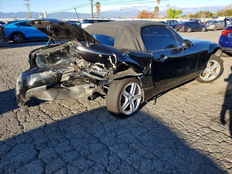 2008 Mazda Mx-5 Miata