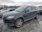 2011 Audi Q7 Premium Plus