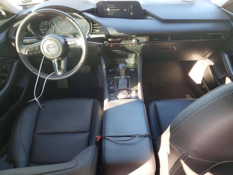 2025 Mazda 3 Preferred