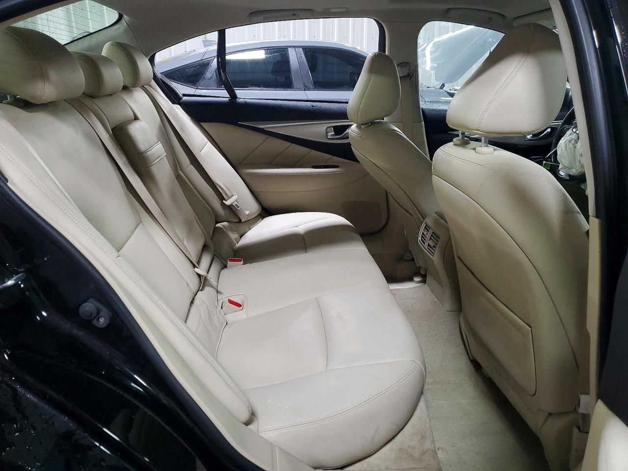 2020 Infiniti Q50 Pure