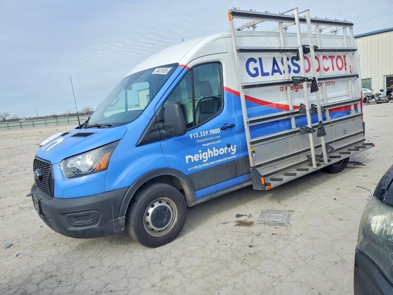 2023 Ford Transit T-250 Delivery van