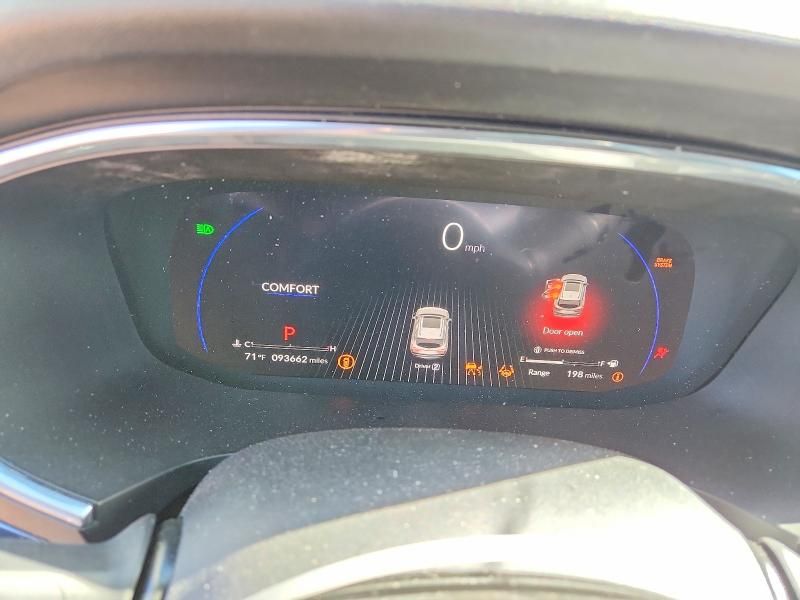 2022 Acura Mdx Technology