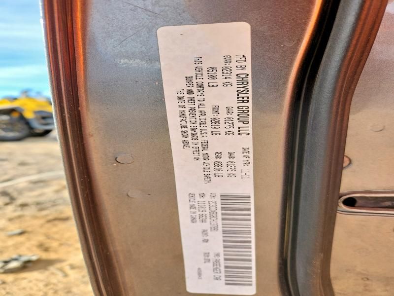 2012 Dodge Charger se