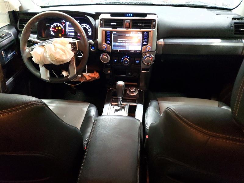 2021 Toyota 4runner Sr5/sr5 Premium