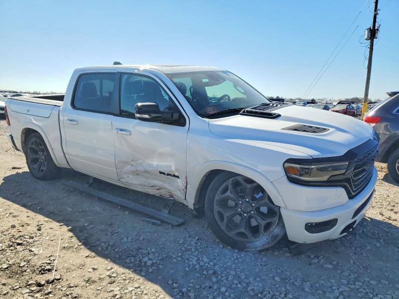 2021 Dodge Ram 1500 Limited