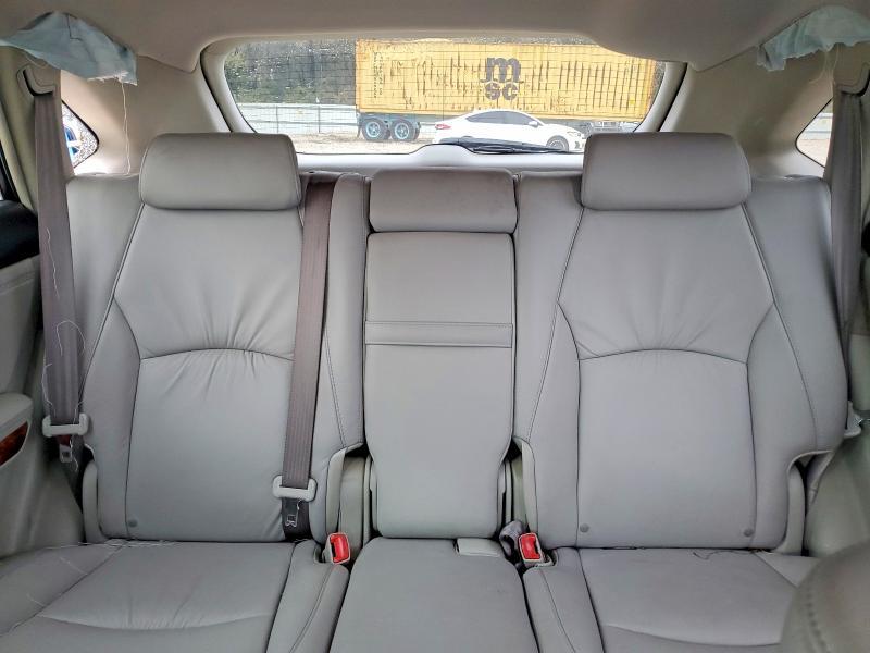 2005 Lexus Rx 330 Base
