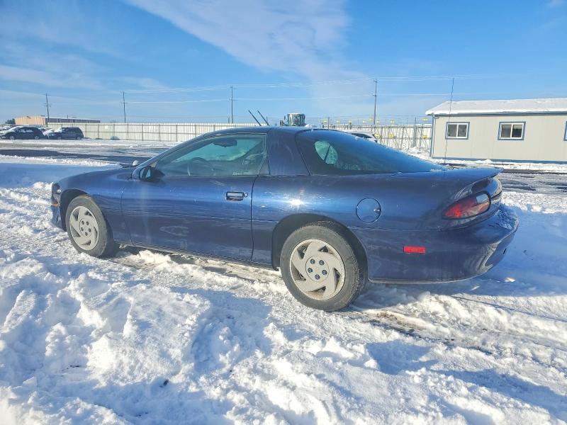 1999 Chevrolet Camaro