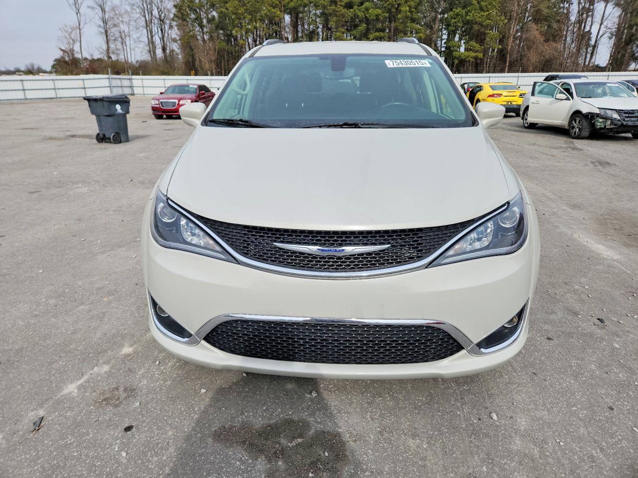 2020 Chrysler Pacifica Touring l Plus