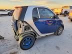 2015 Smart Fortwo Pure