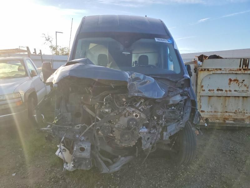 2021 Ford Transit T-250