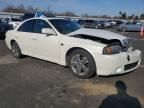 2006 Lincoln LS