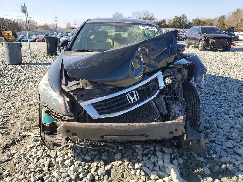 2009 Honda Accord lx
