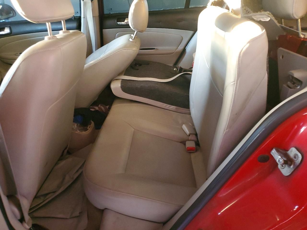 2008 Chevrolet Cobalt lt