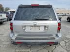 2007 Honda Pilot exl