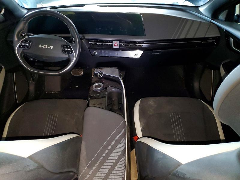 2024 KIA EV6 gt Line