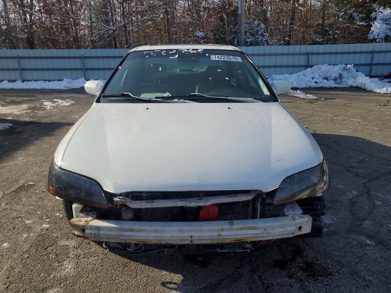 1998 Honda Accord ex