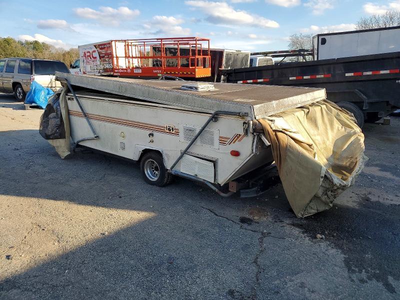 1987 Palomino Camper