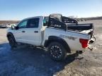 2019 Nissan Titan sv