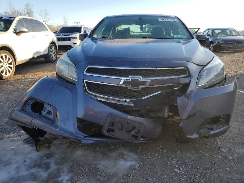 2013 Chevrolet Malibu ls