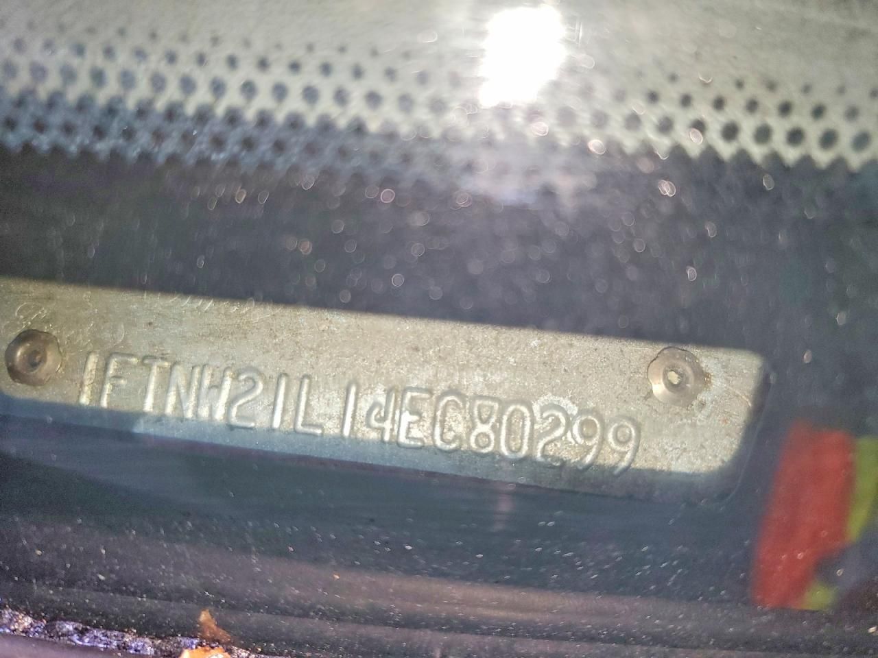 2004 Ford F250 Super Duty